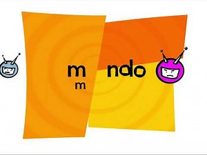 Mondo Mini Shows 1999 dirty logo