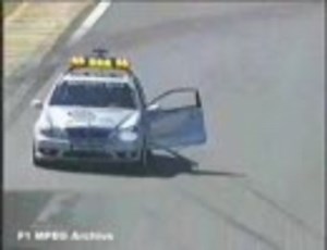 Motor sport crash and accidents-どんなときも-