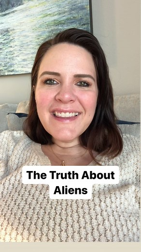 24K views · 759 reactions | Did you know that aliens, or galactic beings, have their own unique frequency? Additionally, each race of galactics has a different vibration. During some client sessions, galactics will show up and say hello. It can often indicate if the client has had a lifetime on a different planet. So yes, aliens are real! #mediumship #aliensarereal #vibrationalenergy | Dallisa Hocking | Facebook