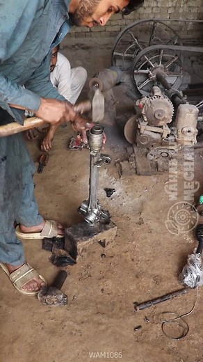 Steering Rack Repair & Rebuilding Guide