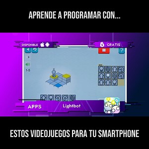 11K views · 181 reactions | Los mejores juegos para aprender a programar | TEC | Facebook