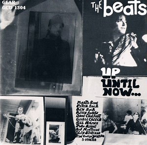 The Beats - Up Until Now