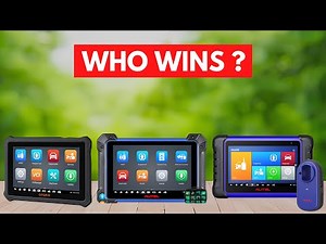 Top 5 Best Car Key Programmers 2025 | Affordable & High-Performance Key Programming Tools