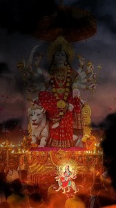 Har dukh #jaimatadii😊😊🎀💕💕💖💖🙏🙏🙏 | Deep Chandra