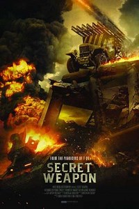 Secret Weapon - Movie