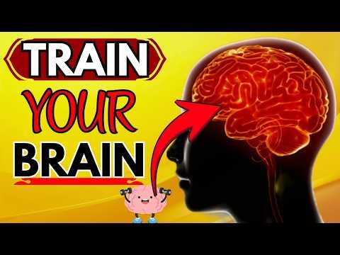 Do These Daily Brain Exercises to Boost Memory & Focus | Daily Brain Workout | Sundrg Health