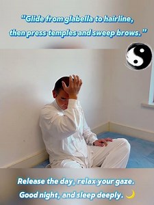 Get Instant PRESleep Relief with a 3Minute Reset for Your Mind and Eyes!