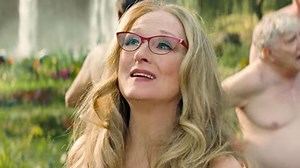 Don't Look Up: Meryl Streep stars in trailer for Netflix film