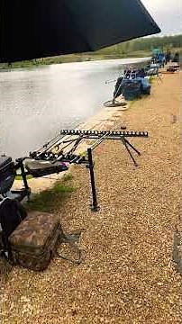 Inside a Method Feeder Match – What the Pros Use!