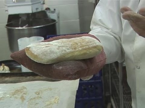 How To Make Panini Bread