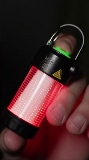 Ledlenser ML4 Mini Rechargeable Lantern