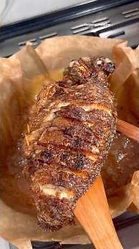 2 recettes de poisson tilapia #food #cooking #fish #food