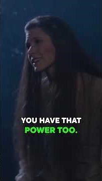 Mark Hamill REVEALS George Lucas' Plan for JEDI LEIA!