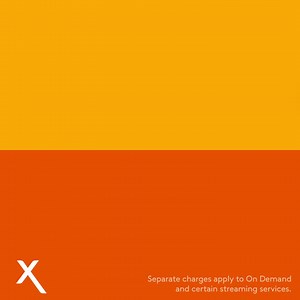 Stream to the extreme with a Flex 4K streaming box—FREE with Xfinity Internet. | Xfinity