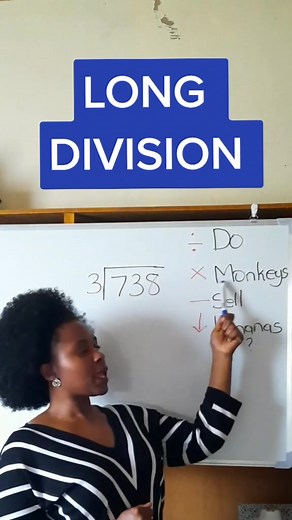 Mastering Long Division: Step-by-Step Guide and Catchy Song!