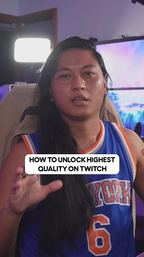 Maximize The Quality Of Your Twitch Stream #twitchtips #streamtips #twitchstreamer #obs