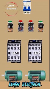9.5K views · 110 reactions | For Electrical Engineering Knowledge  visit our/my YouTube channel https://youtube.com/@learnelectrical786?feature=shared | Learn Electrical | Facebook