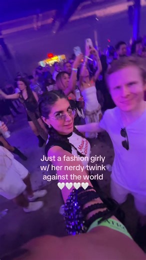 Polar Opposites: Harvard Graduate Meets Fashion Girly