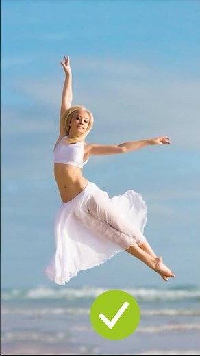 How to ENLARGE and RESIZE Photos in Photoshop Without Losing Quality #shorts