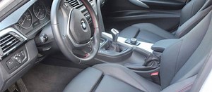 BMW Driver Personal Profile Explained