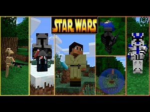 Star Wars [1.7.2] [1.6.4]