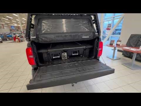 2021 Chevy Colorado ZR2 Duramax for Derek