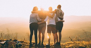 50 Songs About Helping Others (Supportive & Caring Songs)