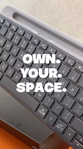 Logitech K580: The Ultimate Wireless Keyboard for PC and Mac