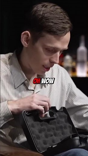 Hacker Reveals His Secret Defense Against Street Attacks - Ryan Montgomery