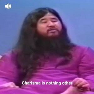 56K views · 66 shares | Shoko Asahara started off as a yoga teacher, but over time, he became an important figure in his country. As a spiritual guide, he had thousands of followers, to whom he promised enlightenment. However, little by little, his attitude became disturbing to many, and no one really knew what he was up to... until it was too late. | The Enigma | Facebook