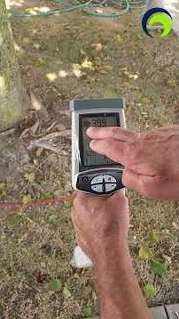 Intro to Sonde Locating with Your Insight Vision Locator