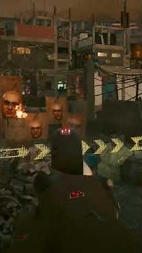 Cyberpunk 2077, Ultra Ray Tracing, FSR 3.1 4K, RX 7900 XTX