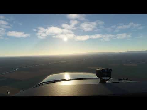 TrackIR with SmoothTrack and OpenTrack in MSFS 2020