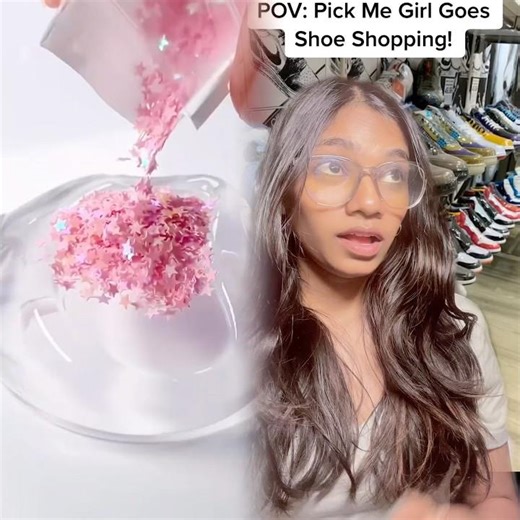 Drop more POV Ideas!