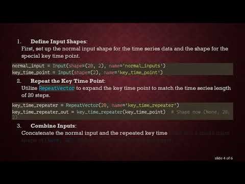 Enhancing Time Series Predictions: Adding a Key Feature to LSTM Models