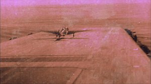 384K views · 5.9K reactions | Did you know the Battle of Midway was one of the most decisive U.S. victories against Japan during World War II? During the four-day sea-and-air battle, the outnumbered U.S. Pacific Fleet succeeded in destroying four Japanese aircraft carriers while losing only one of its own, the Yorktown, to the previously invincible Japanese navy. | HISTORY | Facebook