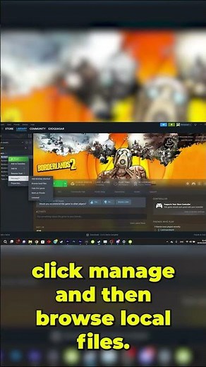 The easy way to mod BL2 #gaming #borderlandsgame