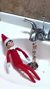 NEW QUICK AND EASY ELF ON THE SHELF IDEAS PART 1 2025
