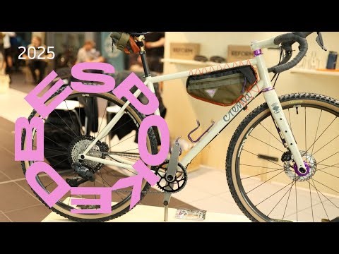 Bespoked Messe 2025
