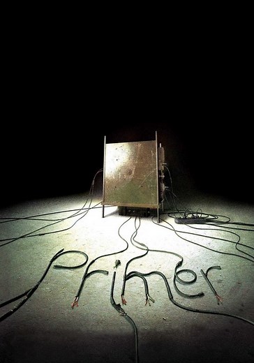 Primer - movie: where to watch stream online