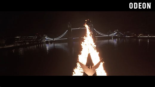 From the UK premiere to your cinema seat, Pandora is back, bigger than ever. 🌌 Get ready for an epic journey that truly comes alive on the BIG screen. Avatar: Fire and Ash lands at ODEON this Friday.🔥🌿 Book your seats now 📲 https://bit.ly/4i4116H | ODEON Cinemas Ireland