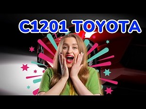 C1201 Toyota