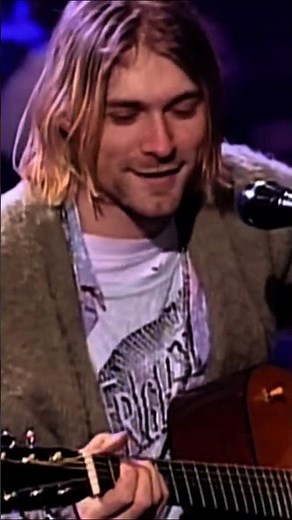 Kurt Cobain’s Story: Fame, Struggles, and the Birth of Grunge