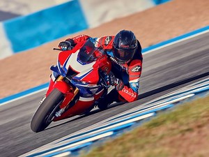 2024 Honda CBR1000RR-R SP First Look
