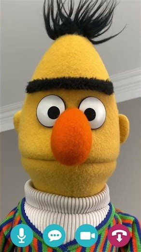 Animal Sounds with Bert and Ernie #sesamestreet