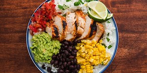 Skip Chipotle—Here's How To Make The Copycat Chicken At Home