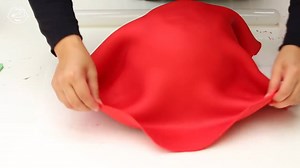 2.1M views · 10K reactions | In love with this Bollywood cake! by...