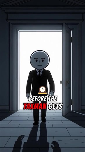 The own nothing, control everything strategy for wealth protection #booktok #christmas #investing #taxes #fyp