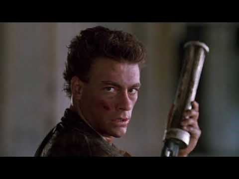Cyborg (1989) – Official Trailer | Jean-Claude Van Damme’s Post-Apocalyptic Martial Arts Sci-Fi