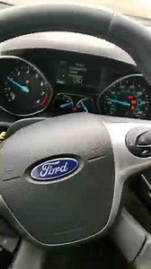 3.5K views · 21 reactions | ❌TOUTES LES FORD ONT PRATIQUEMENT UN TABLEAU DE BORD LUMINEUX COMME SUR CETTE VIDÉO 蠟 | ExpertAuto.ci | Facebook